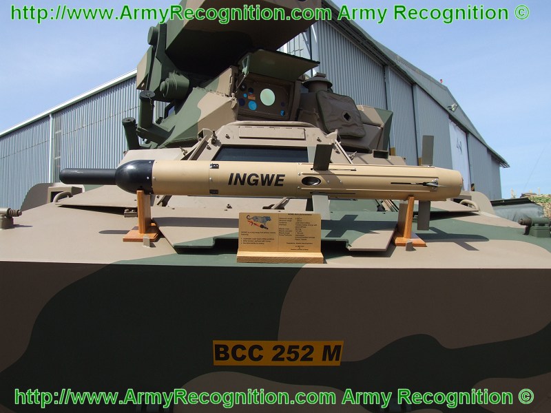 Ratel_ZT-3_Ingwe_missile_anti-tank_wheeled_armoured_vehicle_South_African_Army_AAD_2008_003.jpg