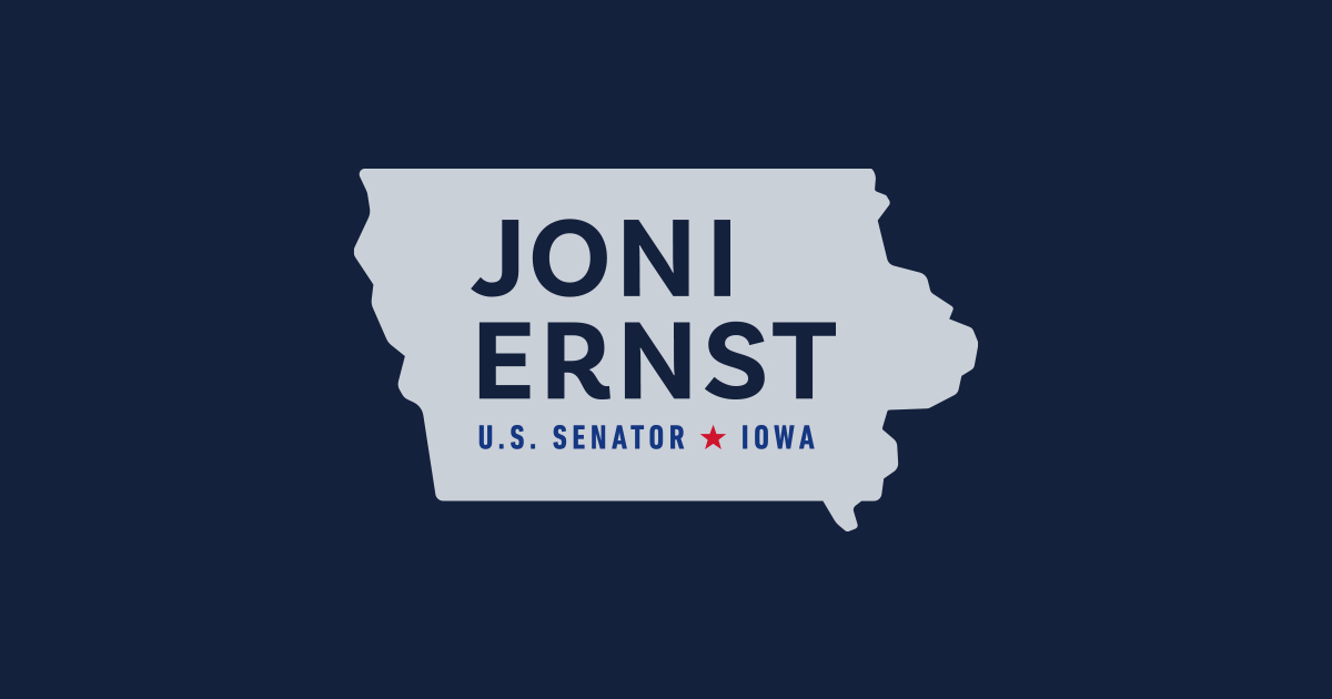 www.ernst.senate.gov