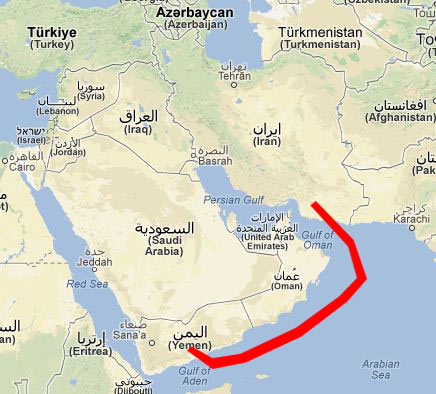 yemen-and-Iran-map-20130202-224422.JPG