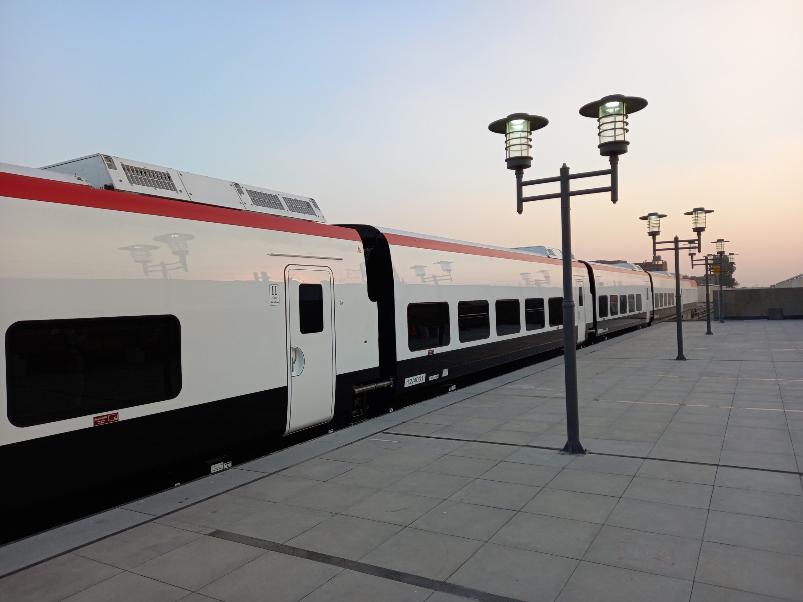 railway-news.com