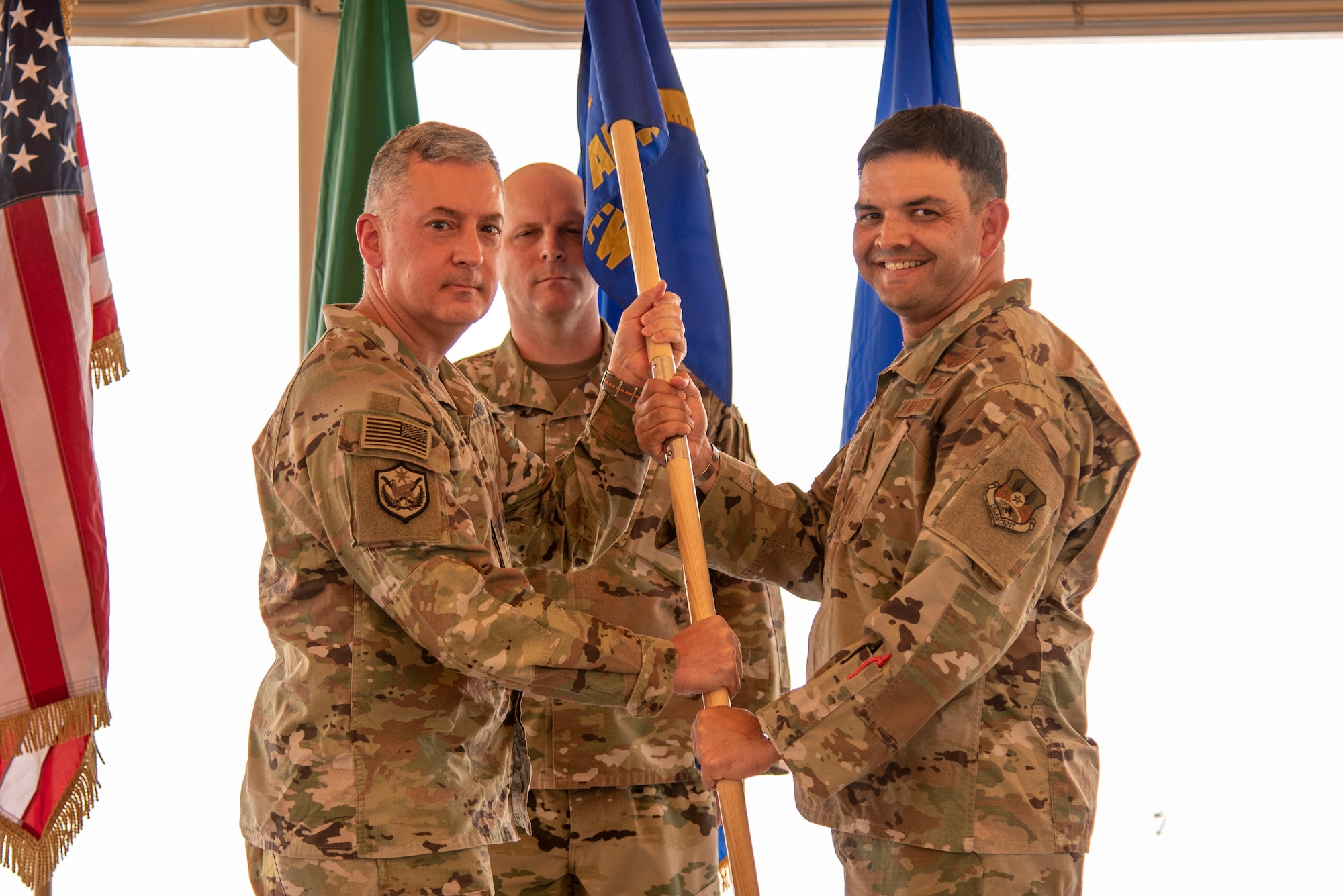www.afcent.af.mil