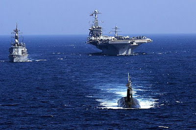 USN+USS+Nimitz-JS+Oonami-USS+Seawolf+Underway.jpg