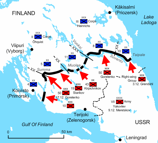 Winterwar-december1939-karelianisthmus.png