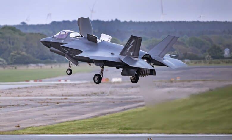 إسرائيل تركيا F-35