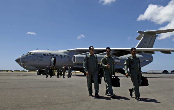 Indian Air Force