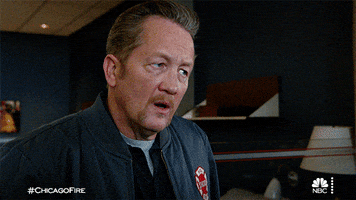 GIF by One Chicago