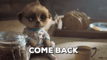 Lonely Miss You GIF