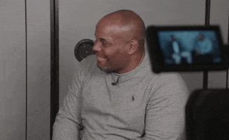 Episode 4 Lol GIF by UFC