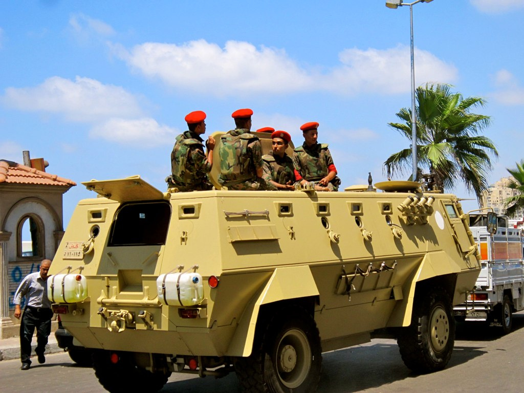 Egyptian Military Police in Alexandria.jpg