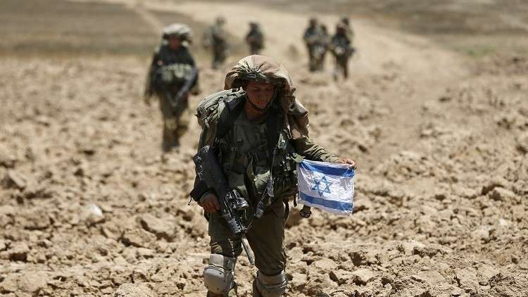 إسرائيل تقر خطة لإعادة احتلال غزة