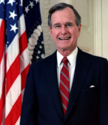 216px-George_H._W._Bush,_President_of_the_United_States,_1989_official_portrait.jpg