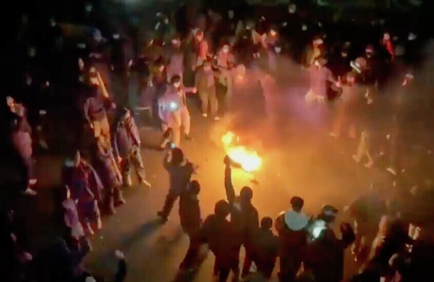 هل تخشى دول الخليج العربية من التغيير في إيران؟