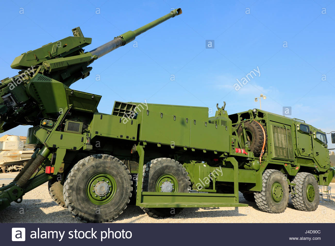 israel-elbit-systems-soltam-atmos-155mm-howitzer-at-the-armored-corps-J4D90C.jpg