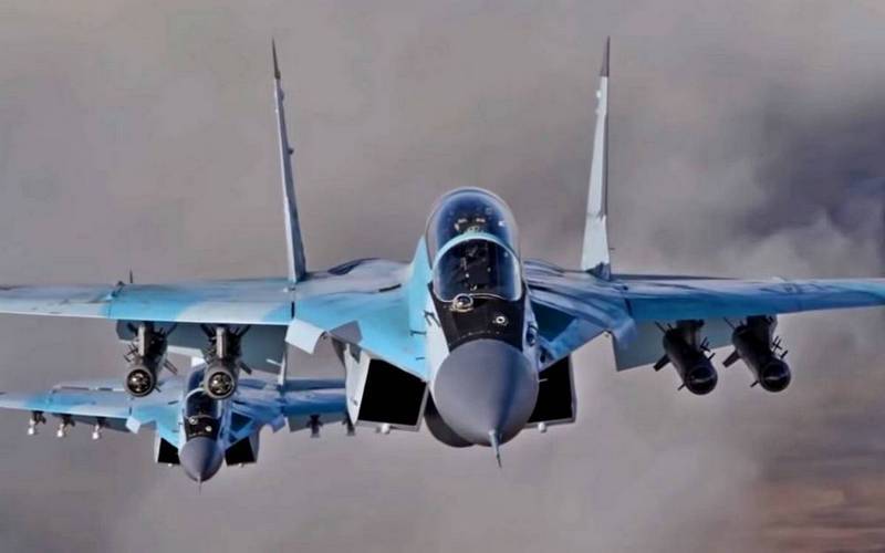 الهند مستعدة للإنتاج المشترك لمقاتلة MiG-35 و Il-112V للنقل العسكري