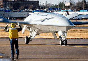 MQ-25