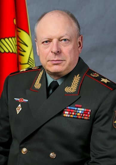 الدفاع الروسية: شويغو يجري تعيينات جديدة لقيادة العملية العسكرية الخاصة