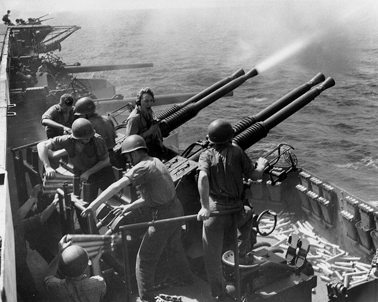 Bofors_firing_USS_Hornet.jpg