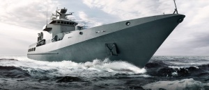 Offshore Patrol Vessel (OPV)