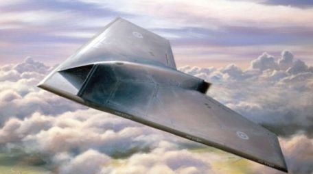 DRDO AURA