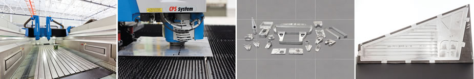 AMF Aircraft Manufacturing Factory