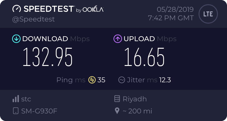 www.speedtest.net