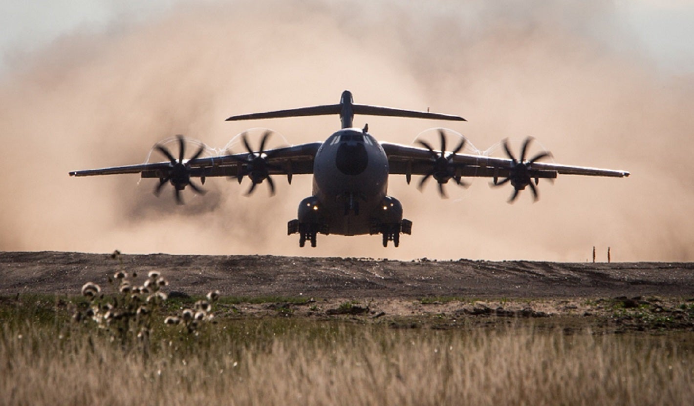 www.airforce-technology.com