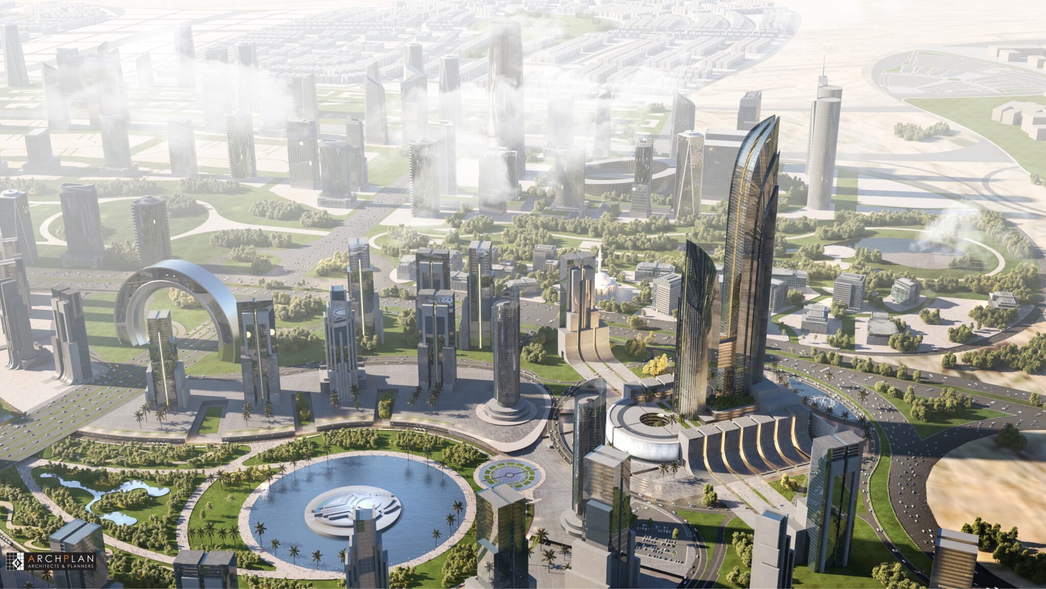archplan-eg.com
