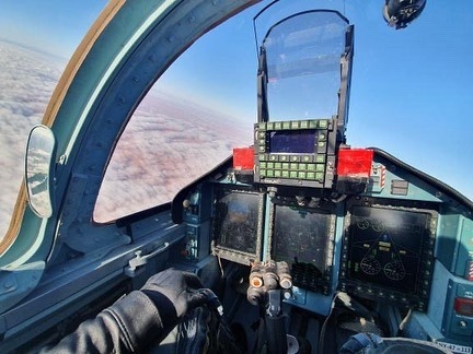 Armée Algérienne (ANP) - Tome XIV - Page 31 2020-012