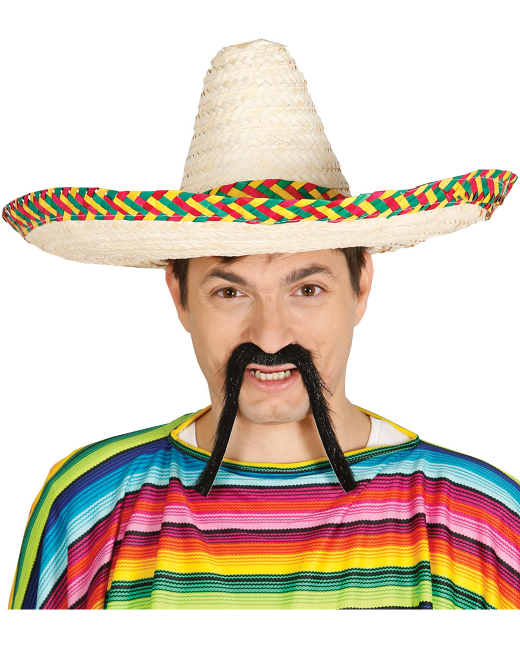 sombrero-mit-buntem-rand--mexiko-kostuemparty-accessoires--mexico-mottoparty-zubehoer--29066_1.jpg