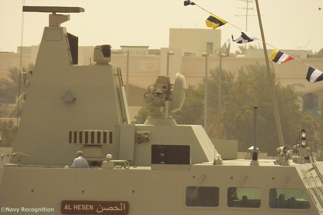 Sagem_EOMS-NG_UAE_navy_Al_hesen_baynunah_class.JPG