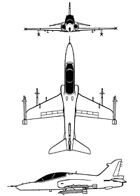 BAe_Hawk_128_3-view.gif