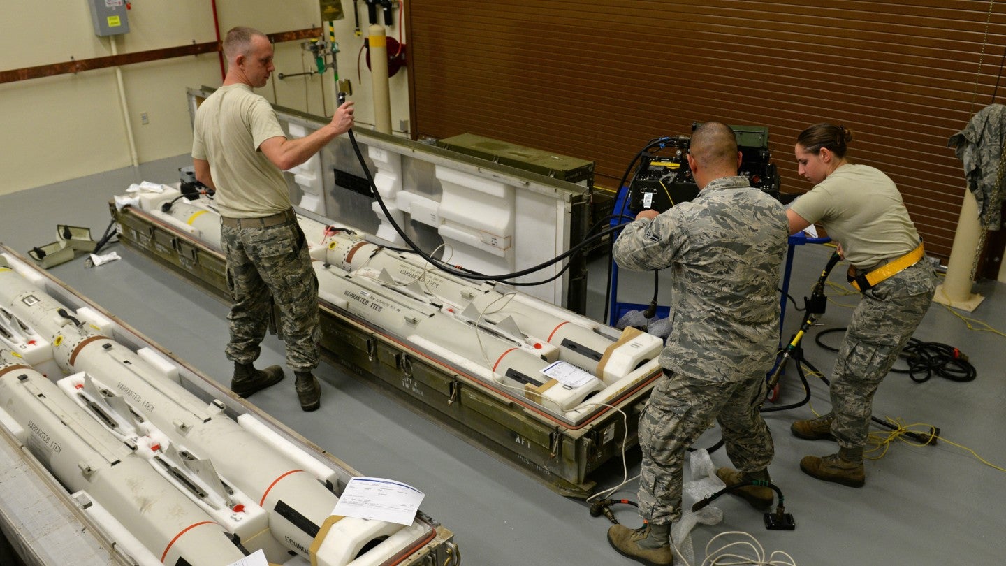 www.airforce-technology.com