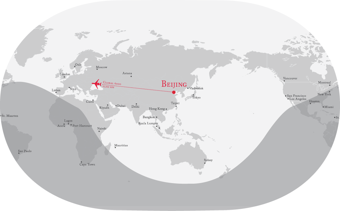 range-map-for-the-vistajet-global-6000-private-jet-from-beijing.png