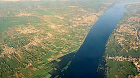 مصر تعلن إطلاق مبادرة للدفاع عن حق مصر في مياه النيل