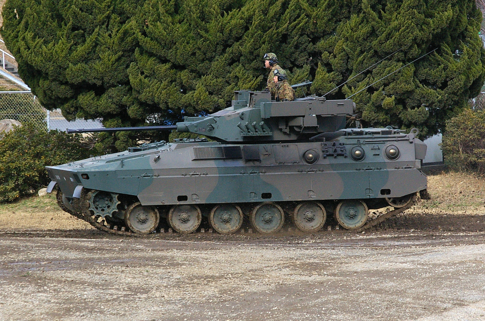 JGSDF_IFV_Type_89_20080113.JPG