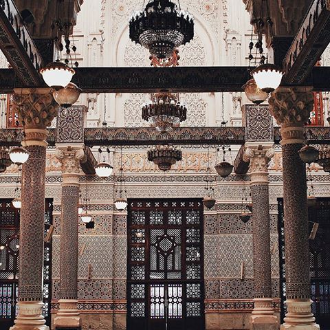 Mosquée El Émir Abdelkader ?? ~~~~~~~~~~~~~~~~~~~~~~~~~ ↪?@tourism_algeria ?? ↪?Welcome to #Constantine ? ↪?Credits: @moatezbilleh ✌️ ~~~~~~~~~~~~~~~~~~~~~~~~~~~~~~~~~ ?hashtag, use #tourismAlgeria ➖➖➖➖➖➖➖➖➖➖➖➖➖➖➖➖➖➖➖➖ #vacation #igtravel #sun #b