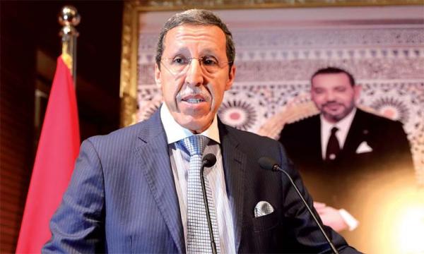 مجلس الأمن الدولي ينشر الرد القوي للسفير عمر هلال على مزاعم نظيره الجزائري