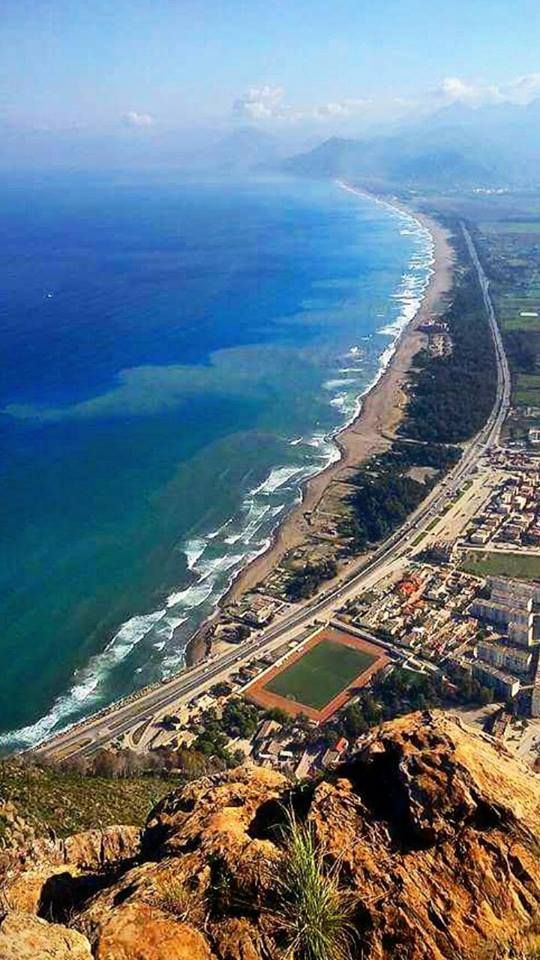 Béjaïa ( Algérie)