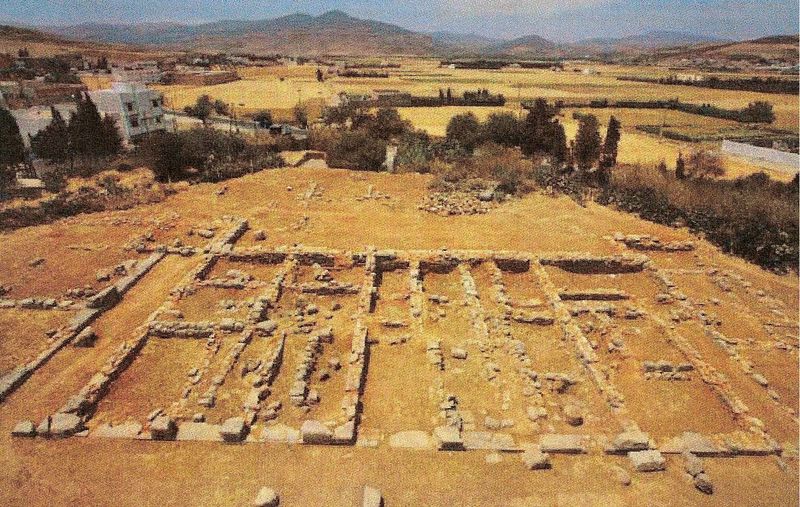 مزاعيط المغرب - السفر الى المغرب - عرض مشاركة واحدة - مدن غابرة في المغرب !!