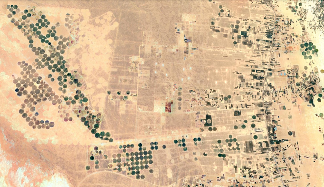 مشروعات مصر القومية