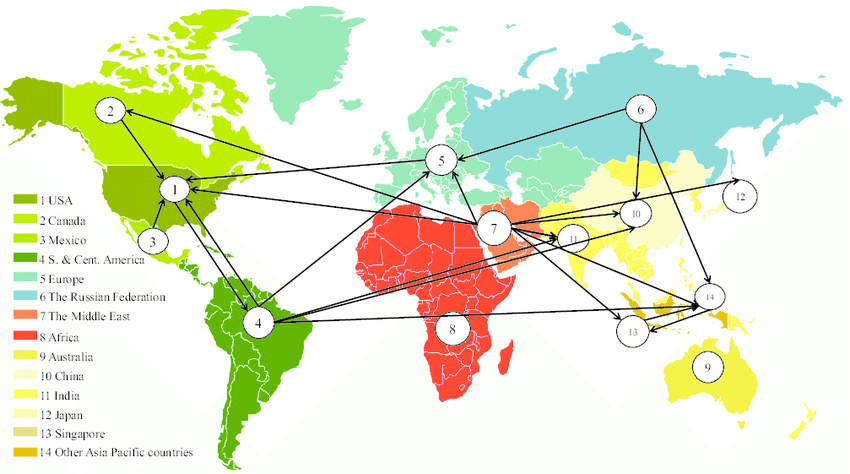 llustrates-the-international-oil-trade-network-between-14-countries-and-regions-As-we.png