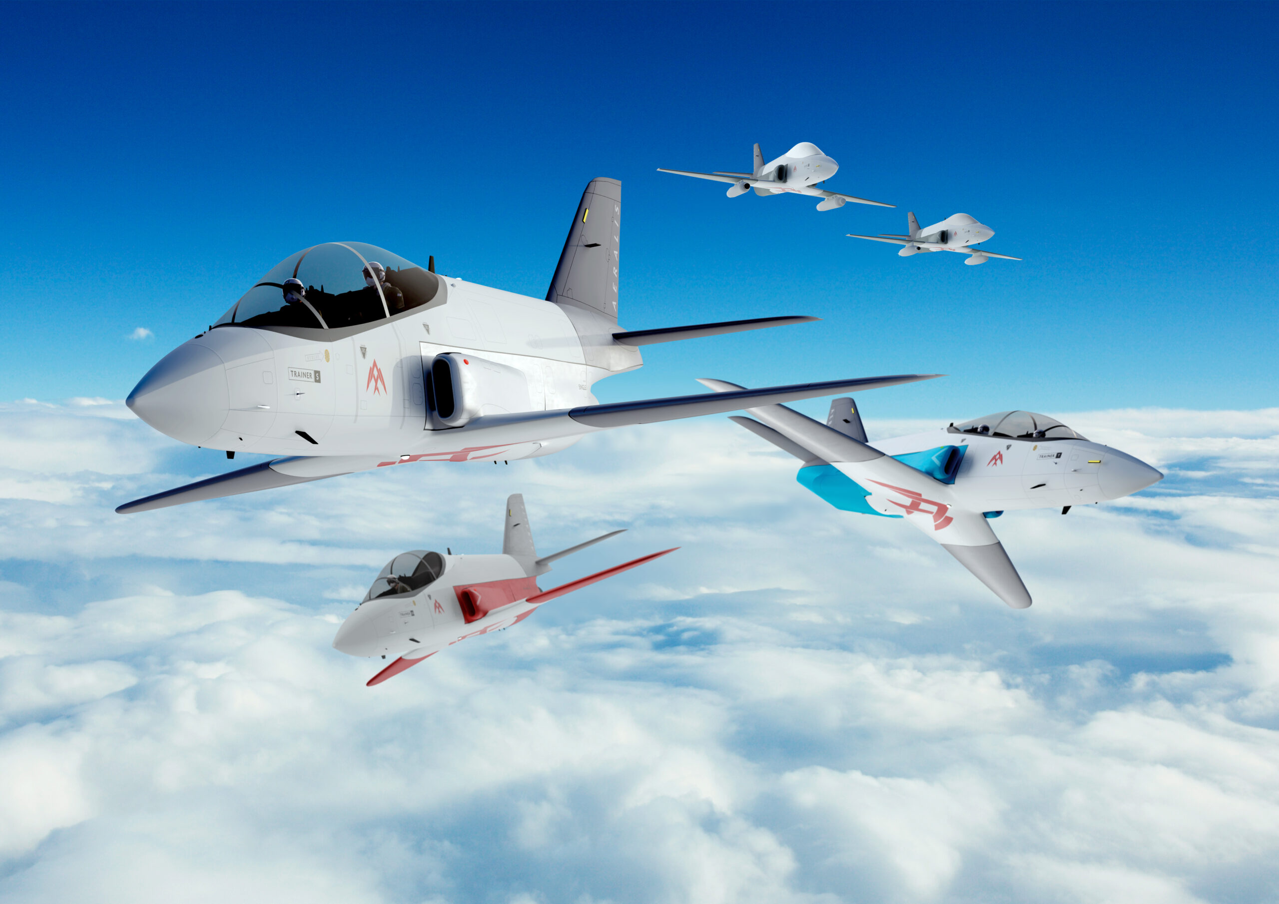aeralis.com
