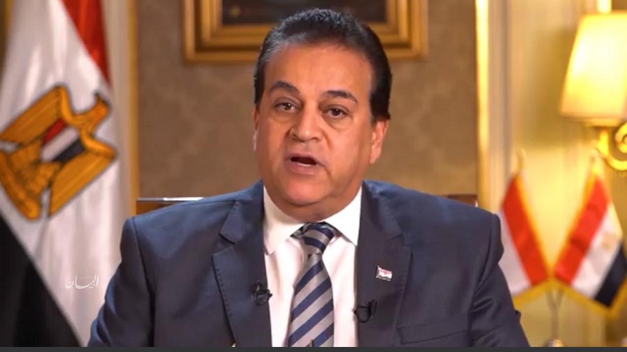 الأولى إفريقيا والثانية عربيا.. مصر تحقق المركز27 عالميا في النشر العلمي خلال 2020