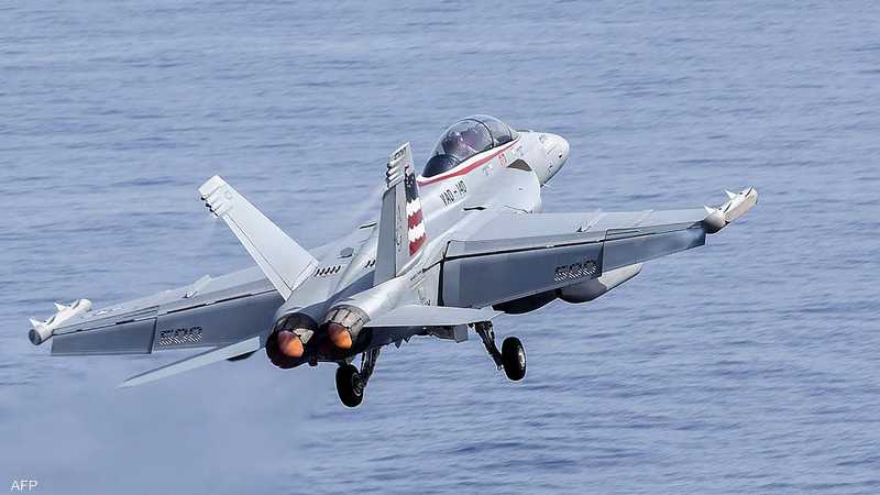 تعد غراولر ركيزة أساسية بقدرات الحرب الإلكترونية الأميركية