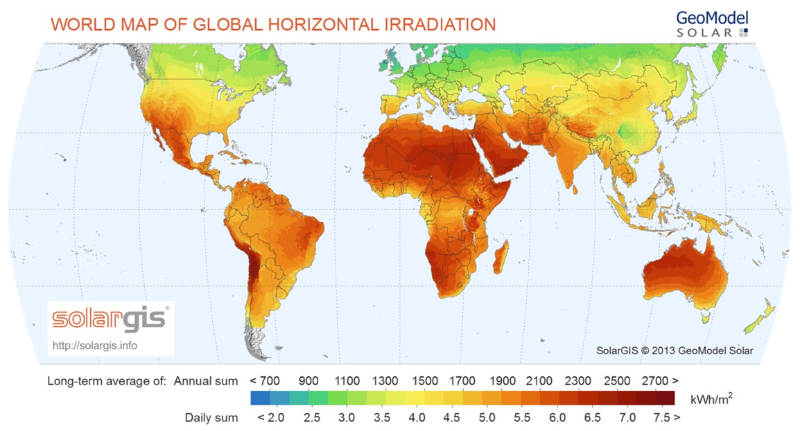 http://www.photovoltaique.guidenr.fr/cours-photovoltaique-autonome-1/images/carte-mondiale-irradiation-solaire.jpg