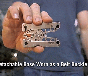 أدوات متعددة الأغراض Multi-Tool