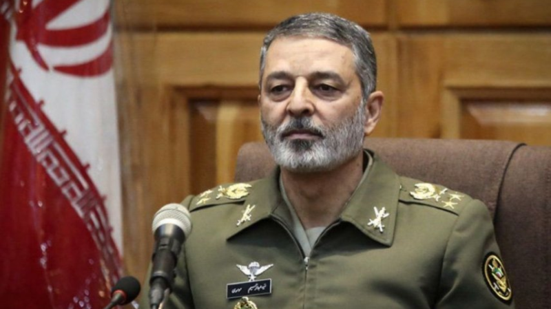 إيران: وضعنا خطة لشلّ إسرائيل إذا ...
