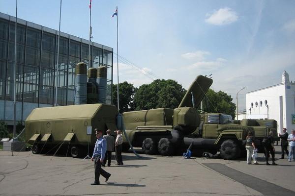 S-300 PMU2 Inflatalbe-S-300PMU2