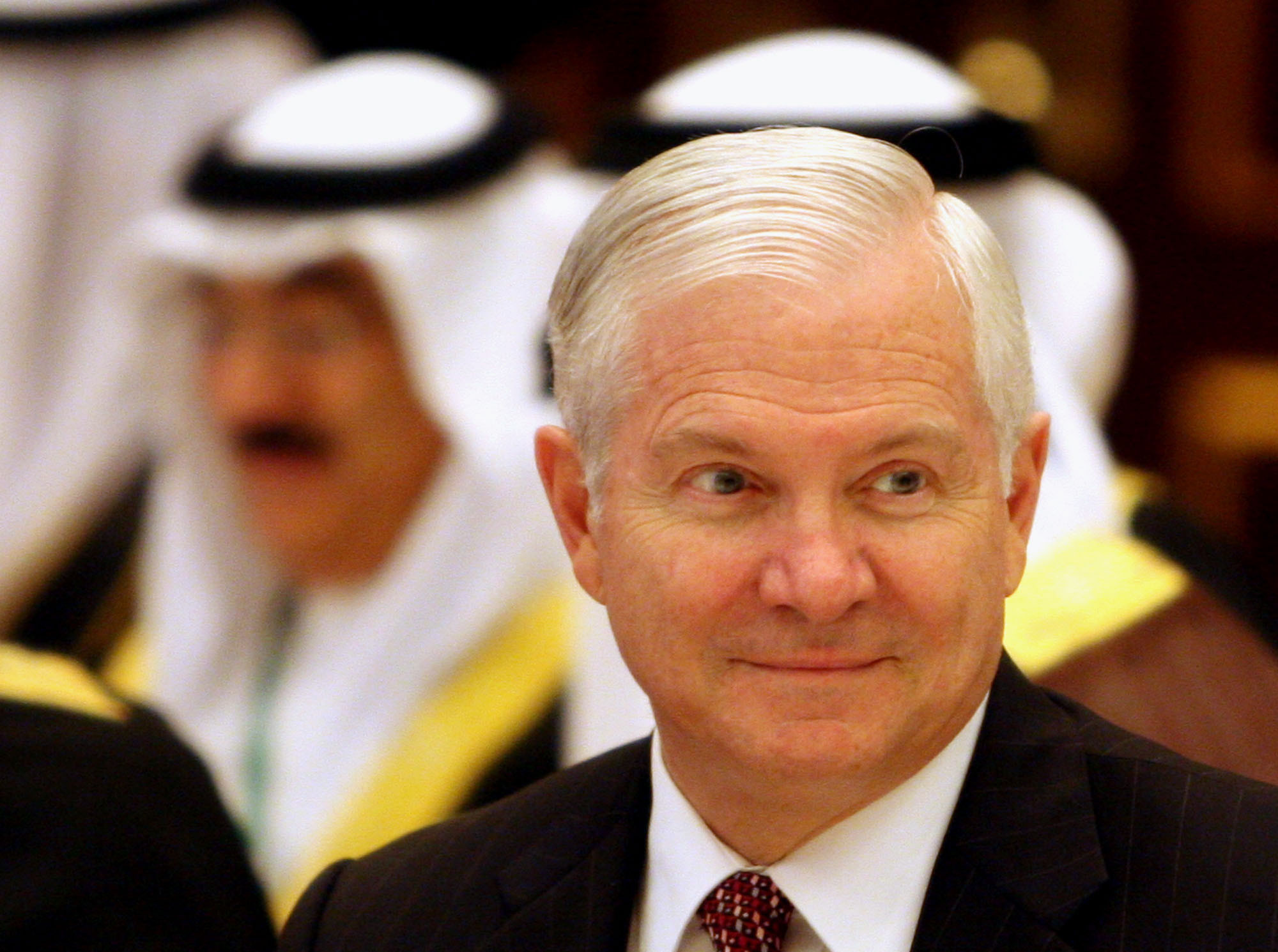 la-et-jc-robert-gates-and-washington-dc-201401-004