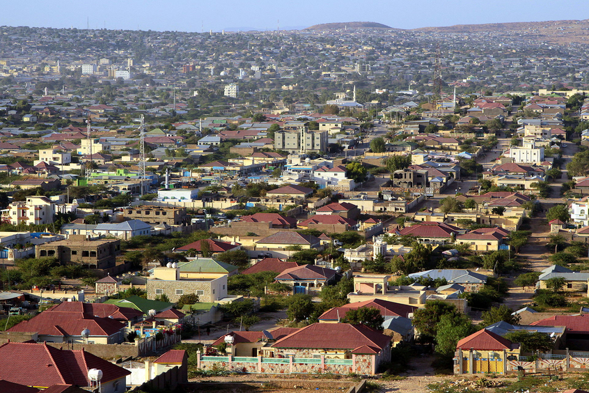 The highway will connect Somaliland’s capital of Hargeisa with Berbera and Ethiopia (Retlaw Snellac/ CC BY 2.0)